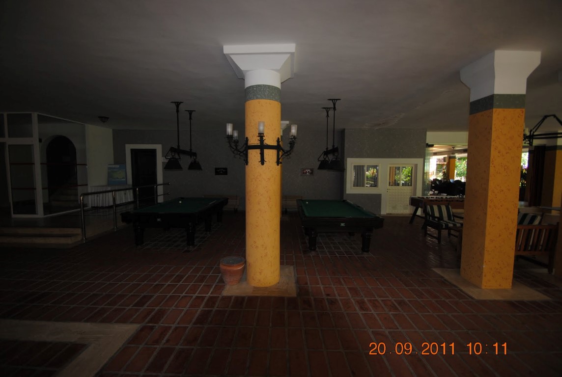 imagini hotel CLUB BELCEKIZ OLUDENIZ